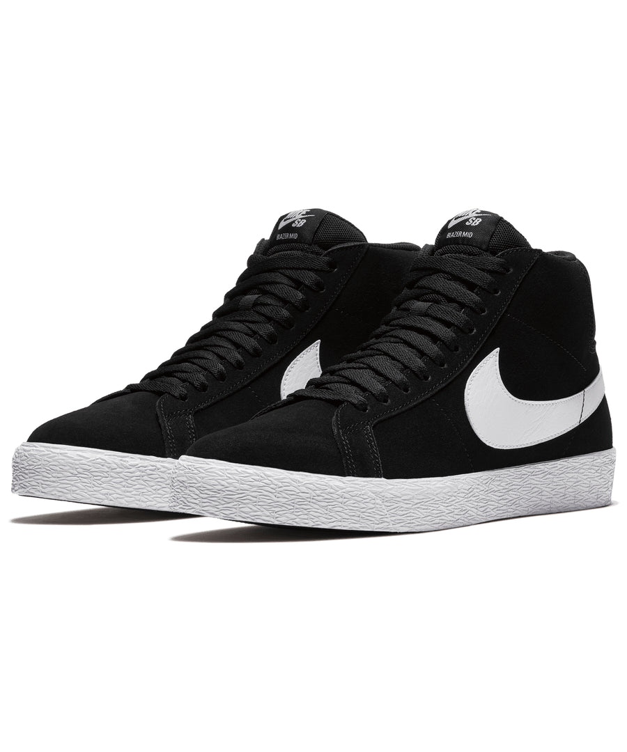 BLACK/WHITE-WHITE-WHITE