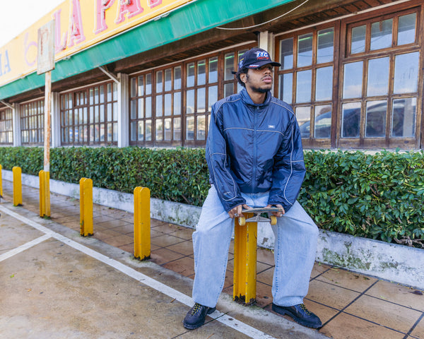 FTC | SPRING 2026 COLLECTION Drop #1 Available in Store on January 31st (Sat)