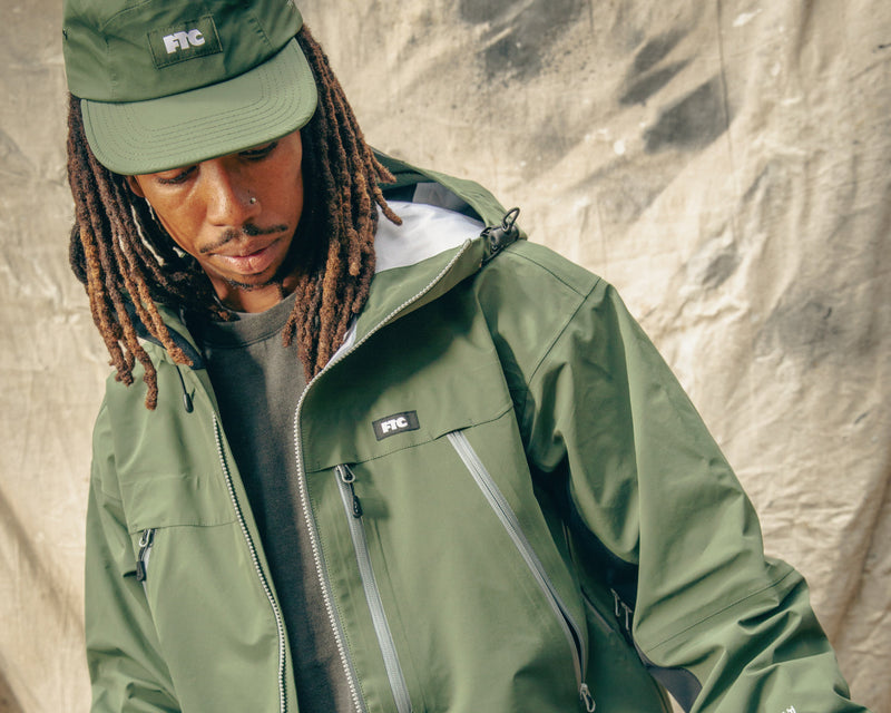 FTC | AUTUMN & WINTER 2026 COLLECTION Drop #4 Available in Store on October 3rd (Sat)