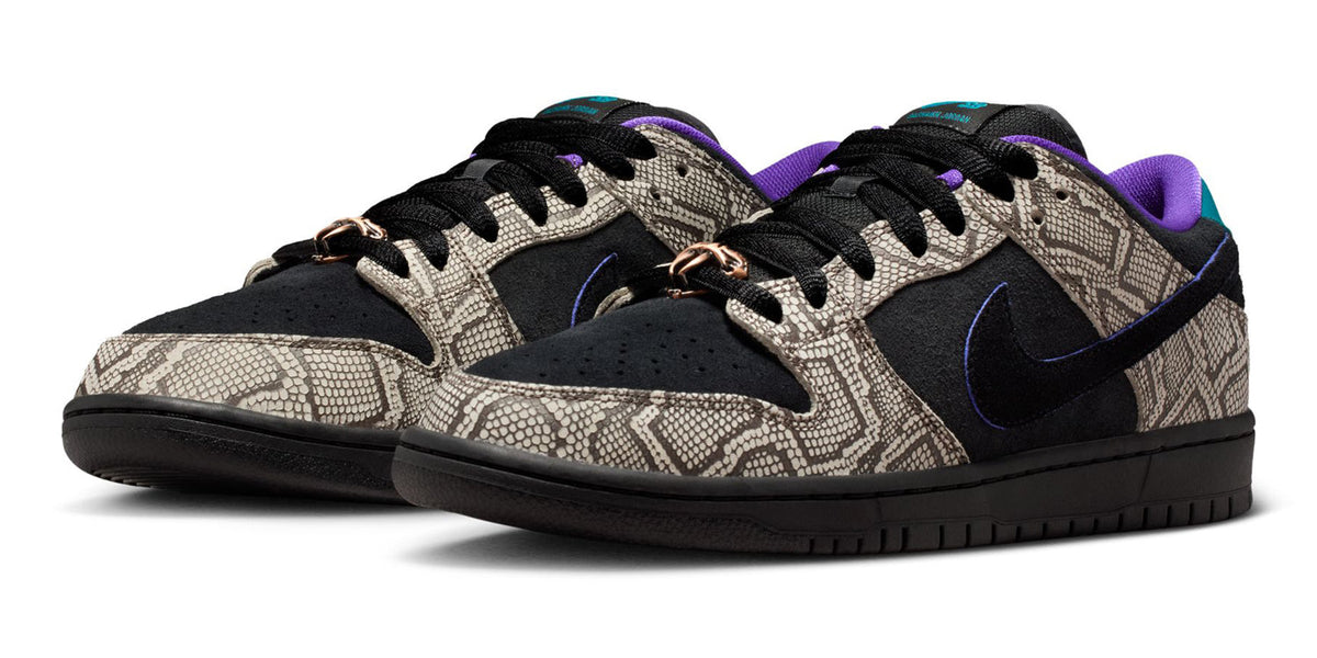 3/10抽選] NIKE SB DUNK LOW PRO - IB6208-200 – FTC