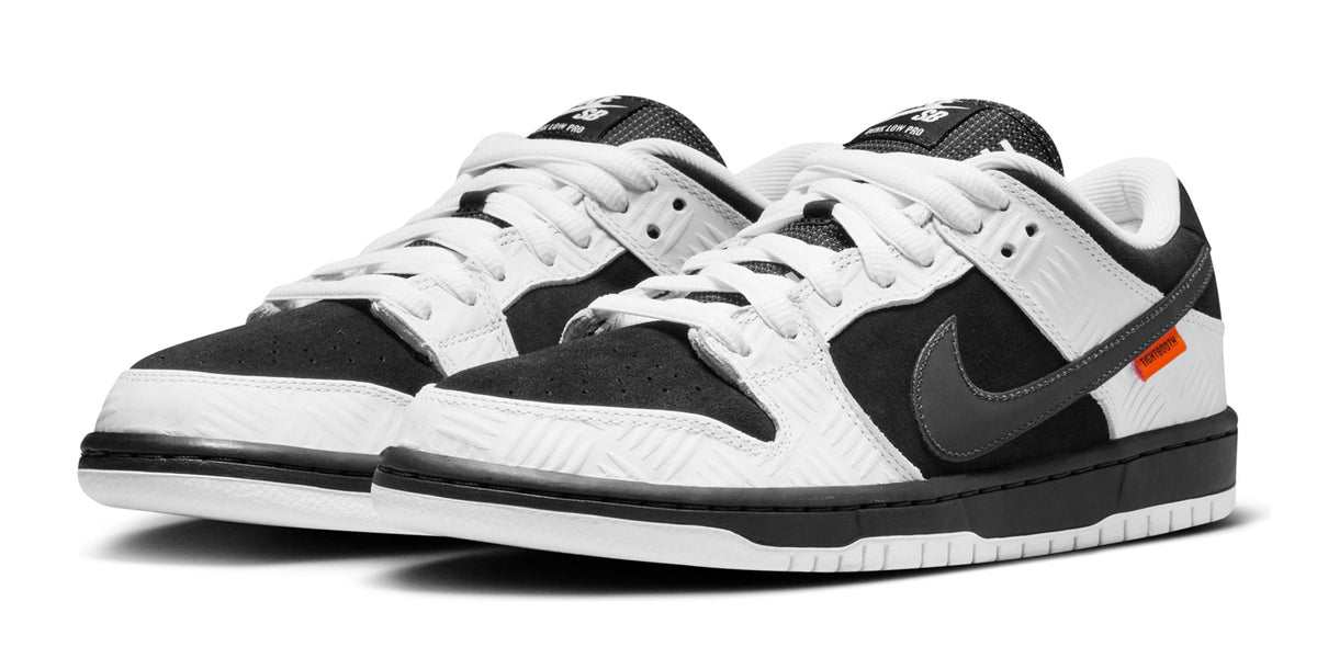 11/7抽選] TIGHTBOOTH x NIKE SB DUNK LOW PRO QS – FTC