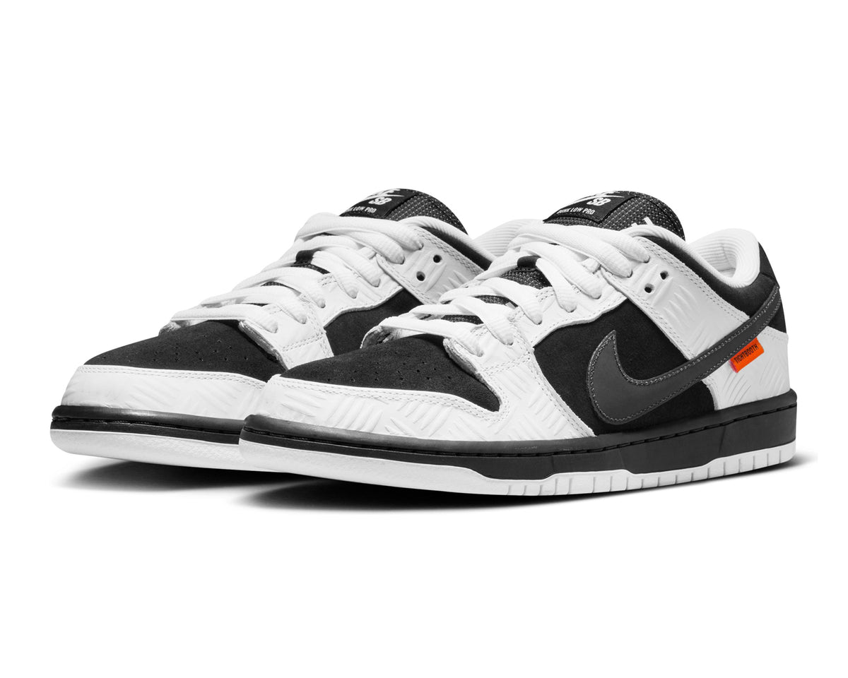 [11/7抽選] TIGHTBOOTH x NIKE SB DUNK LOW PRO QS – FTC