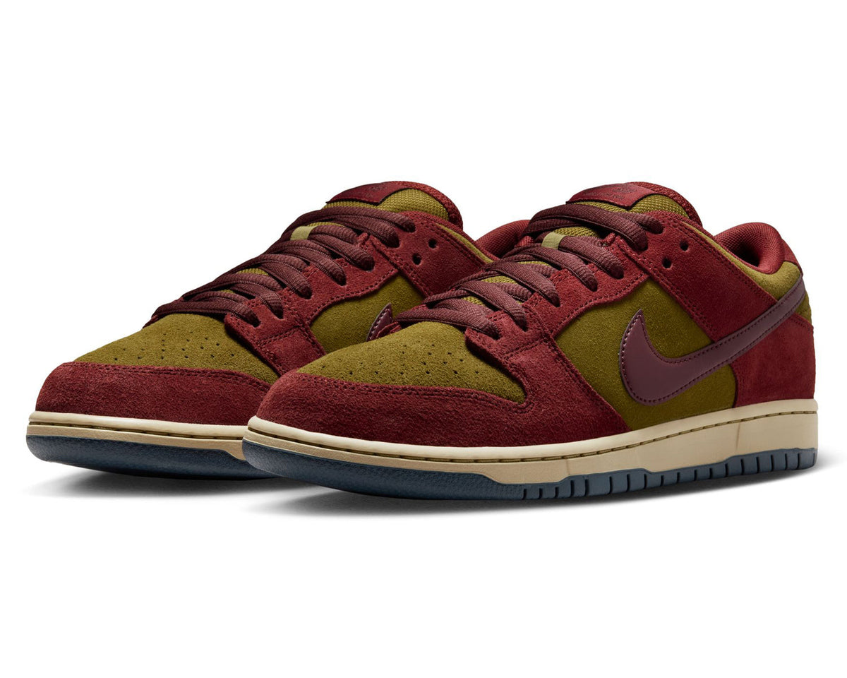 7/12抽選] NIKE SB DUNK LOW PRO – FTC
