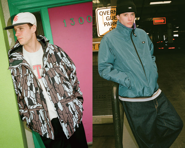 FTC | AUTUMN & WINTER 2024 COLLECTION Drop #6 Available in Store on October 26th (Sat)