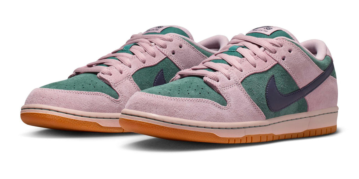 4/14抽選] NIKE SB DUNK LOW PRO - HQ1625-300 – FTC