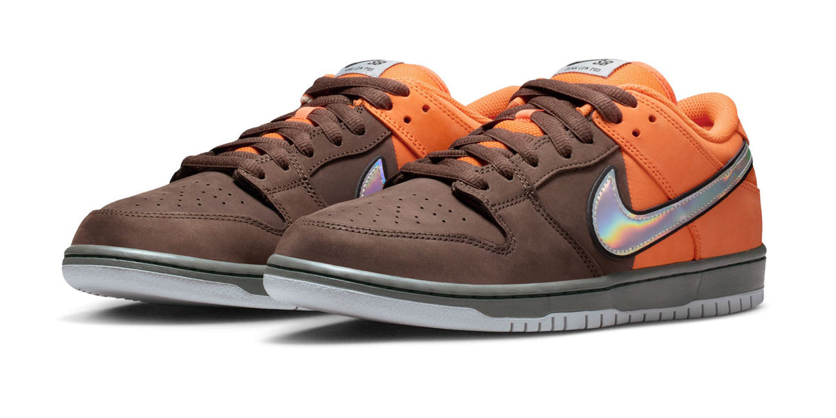 1/15抽選] NIKE SB DUNK LOW PRO - IR1888-800 – FTC