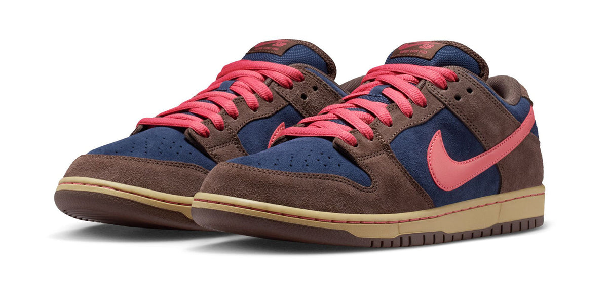 1/10抽選] NIKE SB DUNK LOW PRO – FTC