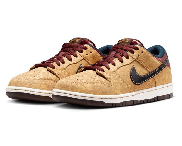 [10/11抽選] NIKE SB DUNK LOW PRO "CITY OF CINEMA"