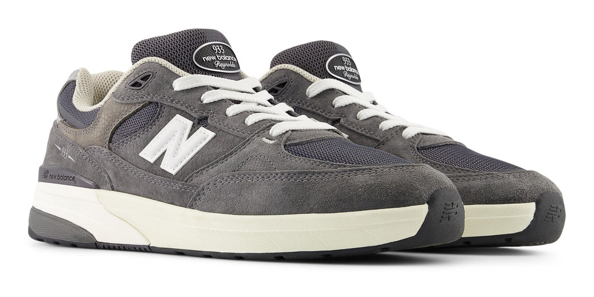 new balance numeric 