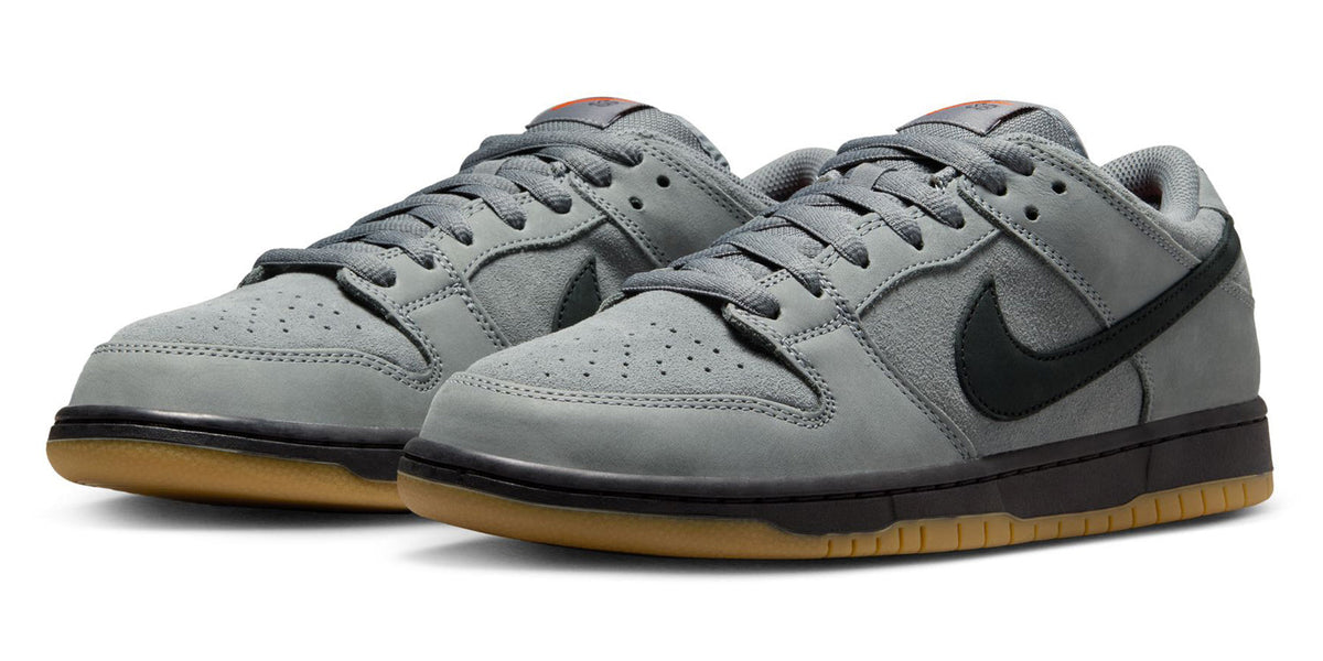 【本物保証 /関税・送料無料】FTC × Nike SB Dunk Low NIKE公式】SB ダンク LOW プロ 'FTC' (DH7687-400 / NIKE SB