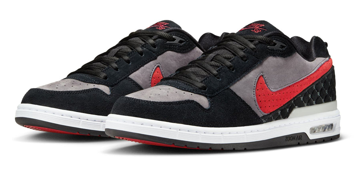 9/6抽選] NIKE SB QS 