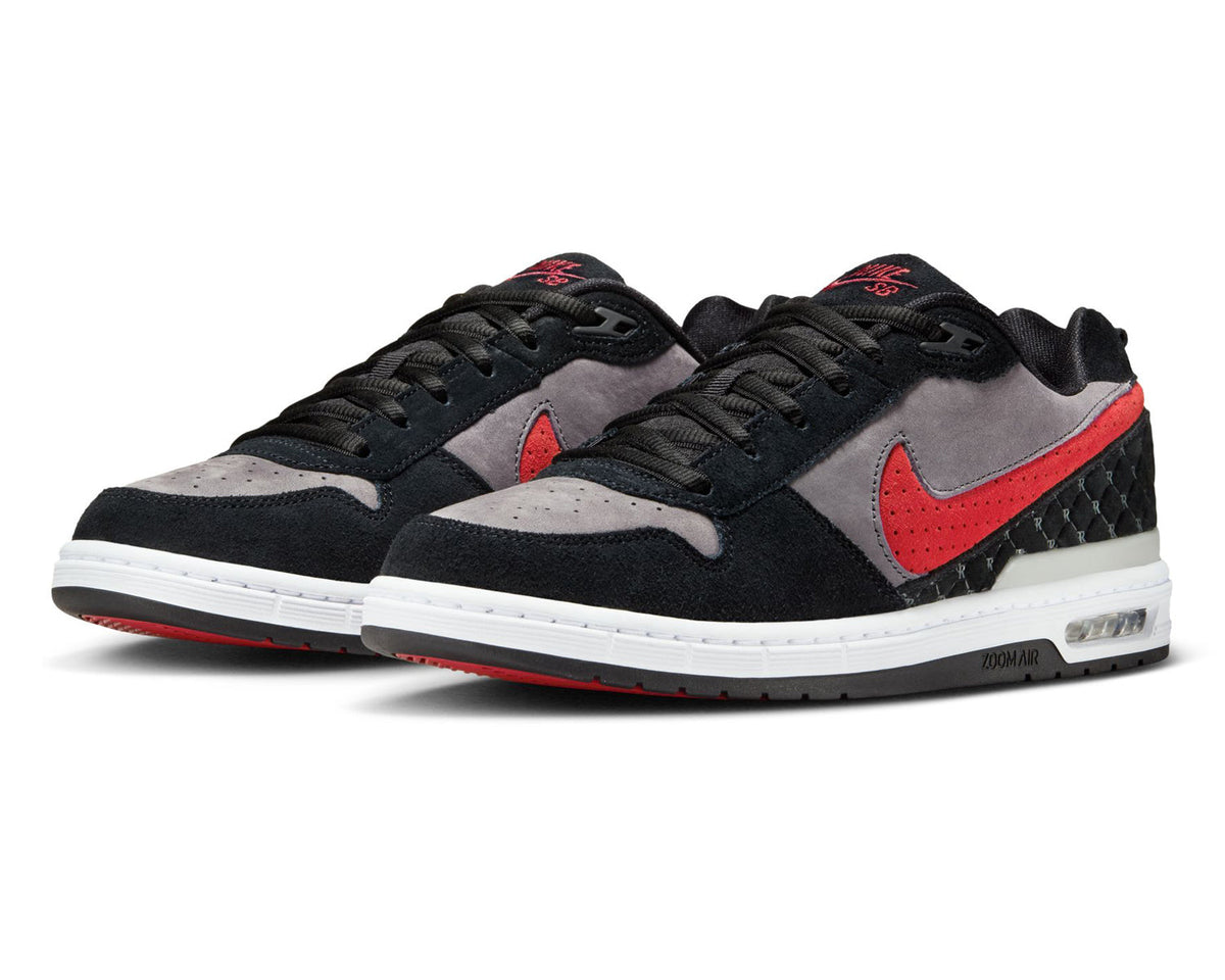 靴 Nike Paul Rodriguez Zoom Air Low QS 9.5 Paul Rodriguez Zoom Air Low QS – Dime