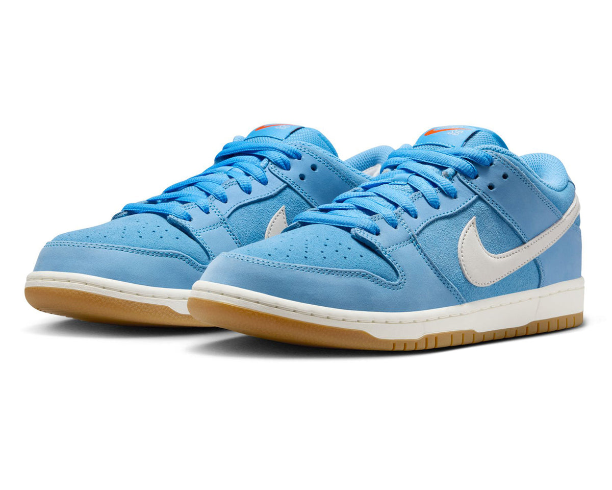 2/1抽選] NIKE SB DUNK LOW PRO – FTC