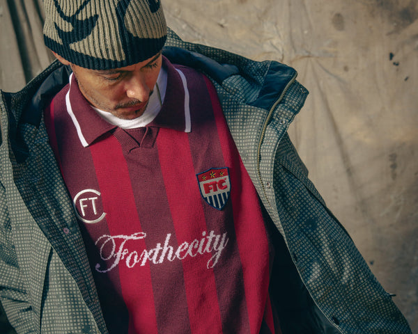 FTC | AUTUMN & WINTER 2026 COLLECTION Drop #6 Available in Store on October 24th (Sat)