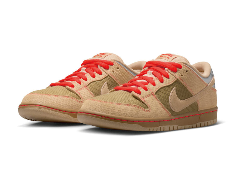 [4/18抽選] NIKE SB DUNK LOW PRO - IB6206-701