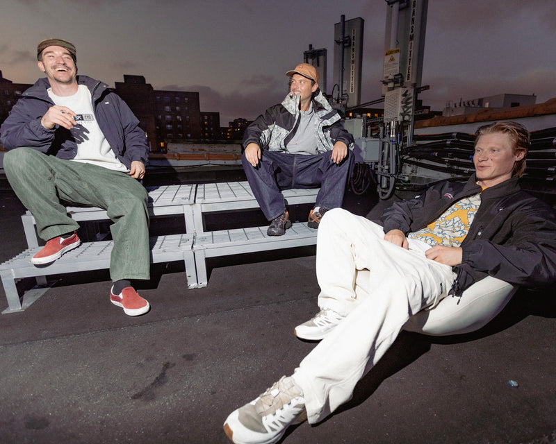 FTC | AUTUMN & WINTER 2025 COLLECTION Drop #6 Available in Store on October 25th (Sat)