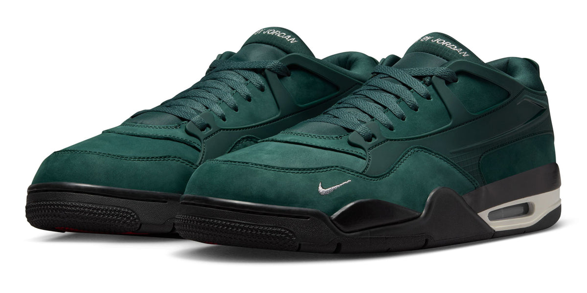 7/17抽選] AIR JORDAN 4 RM SP – FTC