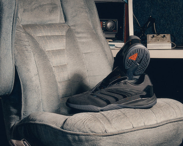 ADIDAS SKATEBOARDING "PREDATOR SALA x METALWOOD - HP4953" Available in Store on September 12th (Sat)