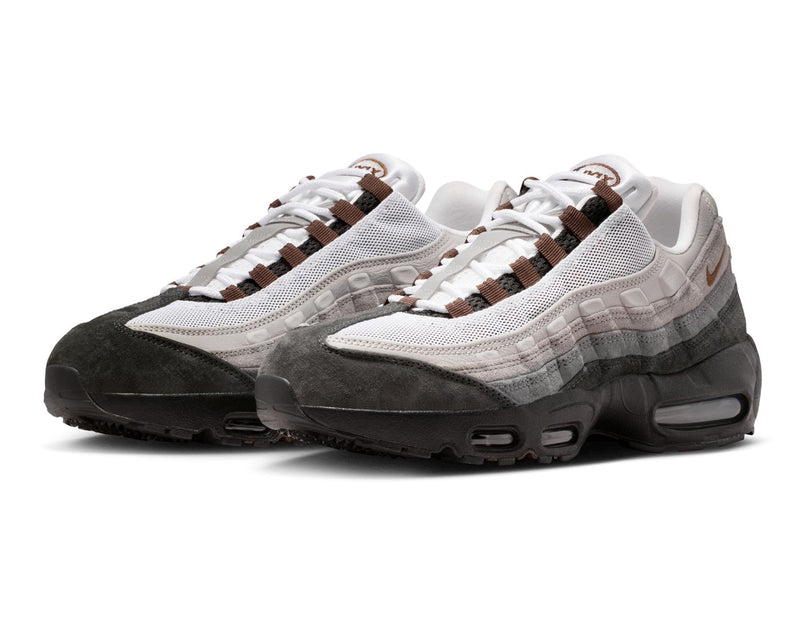 [1/29抽選] NIKE SB AIR MAX 95 "CACAO WOW" - HF7545-002