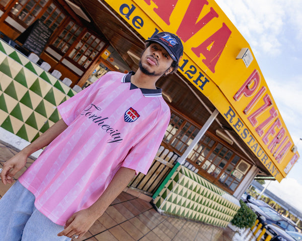 FTC | SPRING 2026 COLLECTION Drop #6 Available in Store on March 28th (Sat)