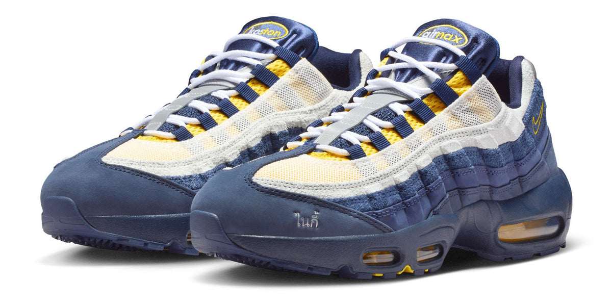 11/20抽選] NIKE SB AIR MAX 95 