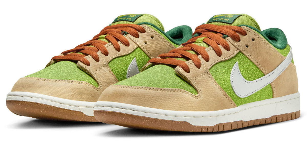 8/2抽選] NIKE SB DUNK LOW PRO WC 