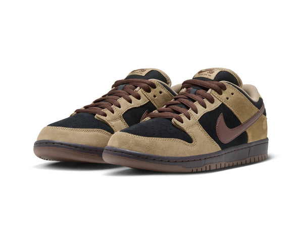 [9/29抽選] NIKE SB DUNK LOW PRO - HQ1625-201