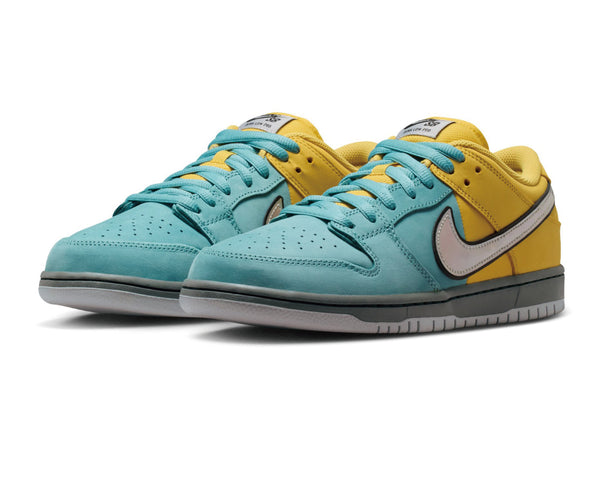 [4/24抽選] NIKE SB DUNK LOW PRO - IR1888-700