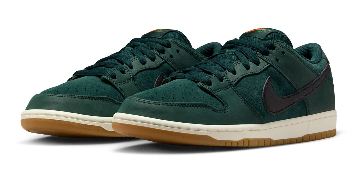 10/25抽選] NIKE SB DUNK LOW PRO ISO – FTC