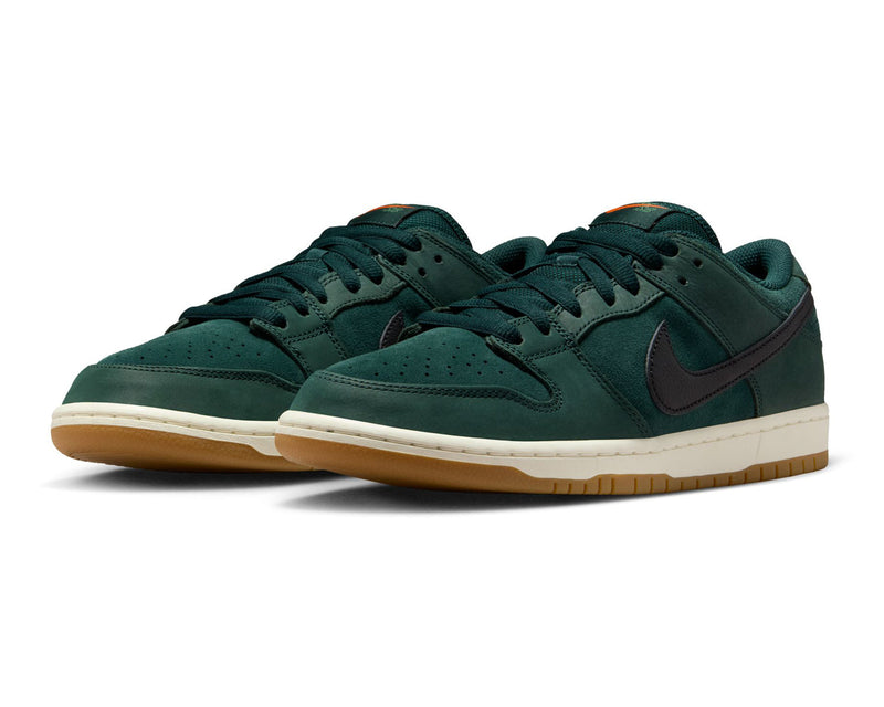 [10/25抽選] NIKE SB DUNK LOW PRO ISO