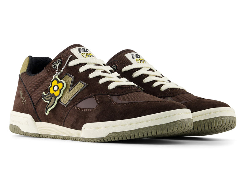 new balance numeric "NM600KKD" Available in Store on December 6th (Sat)