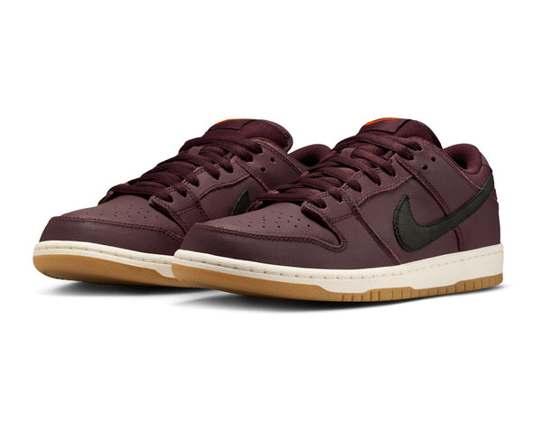 [2/7抽選] NIKE SB DUNK LOW PRO ISO - IO2304-600