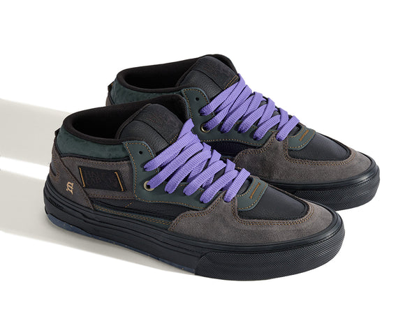 VANS x EVISEN SKATEBOARDS "Skate Half Cab Wafflecup" Available in Store on August 22nd (Sat)