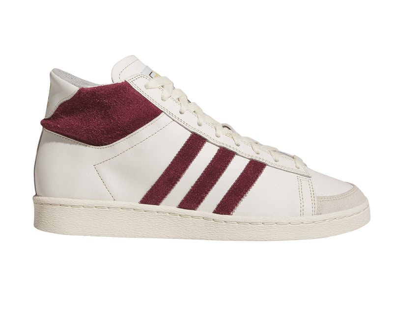 Mark Gonzales × adidas Originals "GONZ JABBAR HI" Available in Store on December 6th (Sat)