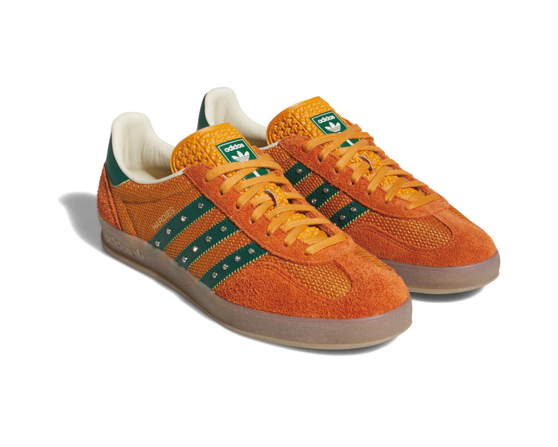 ADIDAS SKATEBOARDING "HARDIES x GAZELLE INDOOR" Available in Store on April 18th (Sat)