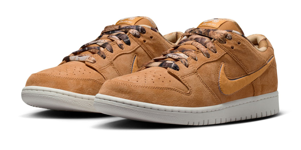 3/22抽選] NIKE SB DUNK LOW PRO QS 