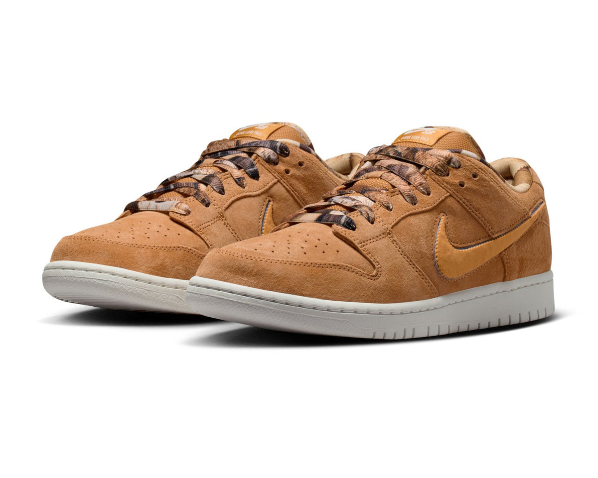 3/22抽選] NIKE SB DUNK LOW PRO QS 