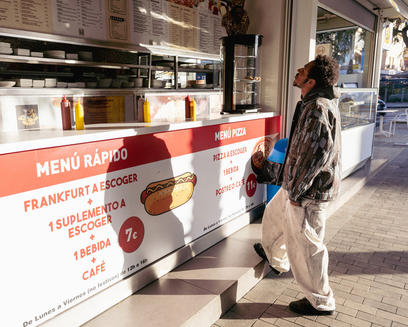 FTC | SPRING 2026 COLLECTION Drop #3 Available in Store on February 14th (Sat)