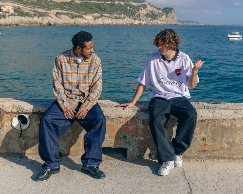 FTC | SPRING 2026 COLLECTION Drop #4 Available in Store on February 21st (Sat)