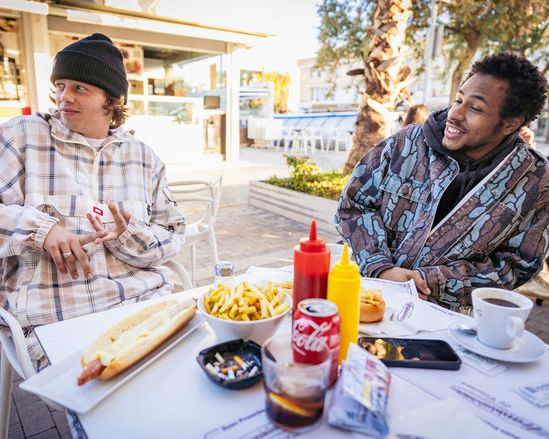 FTC | SPRING 2026 COLLECTION Drop #2 Available in Store on February 7th (Sat)