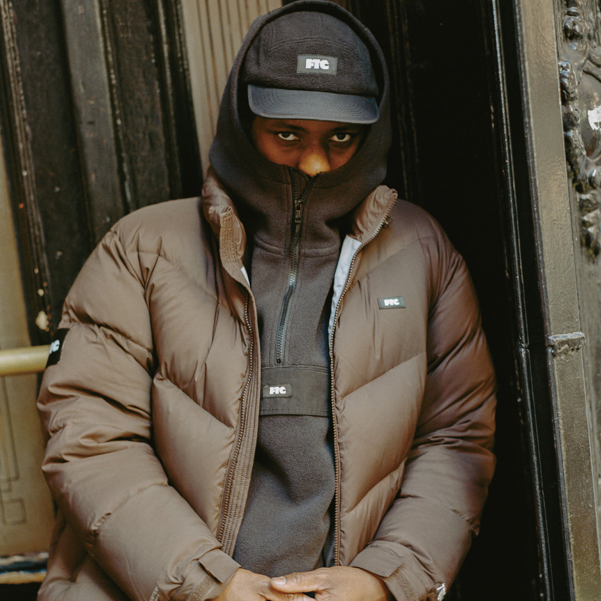 FTC | WINTER 2024 LOOKBOOK