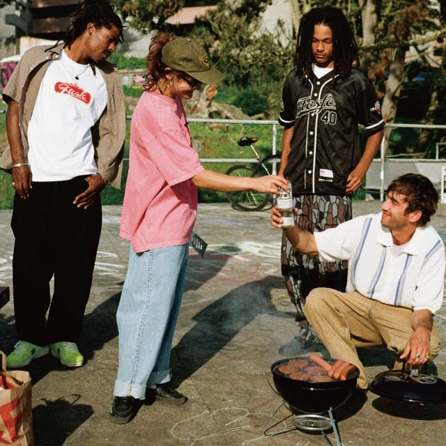 LOOKBOOK – FTC
