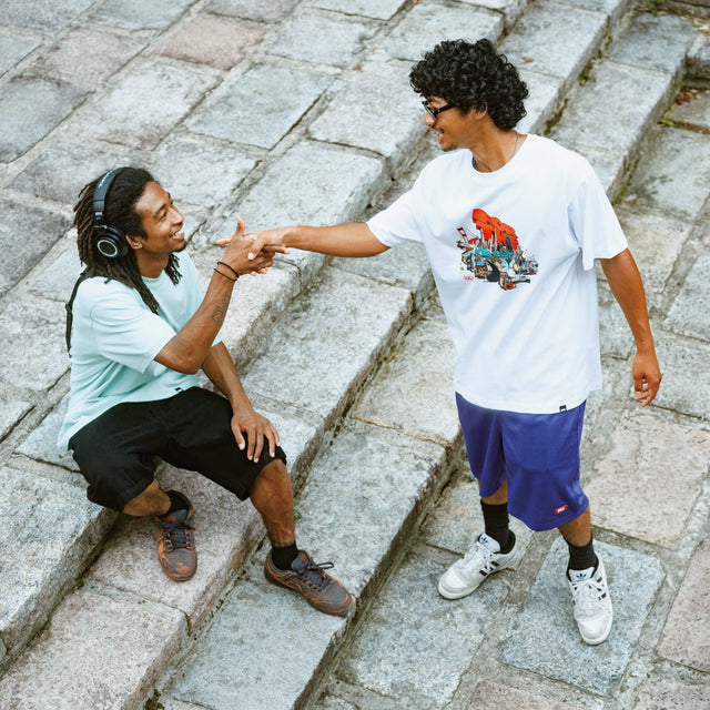 FTC SUMMER 2026 CAPSULE LOOKBOOK