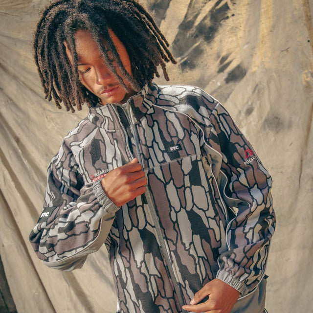 FTC | AUTUMN & WINTER 2026 LOOKBOOK