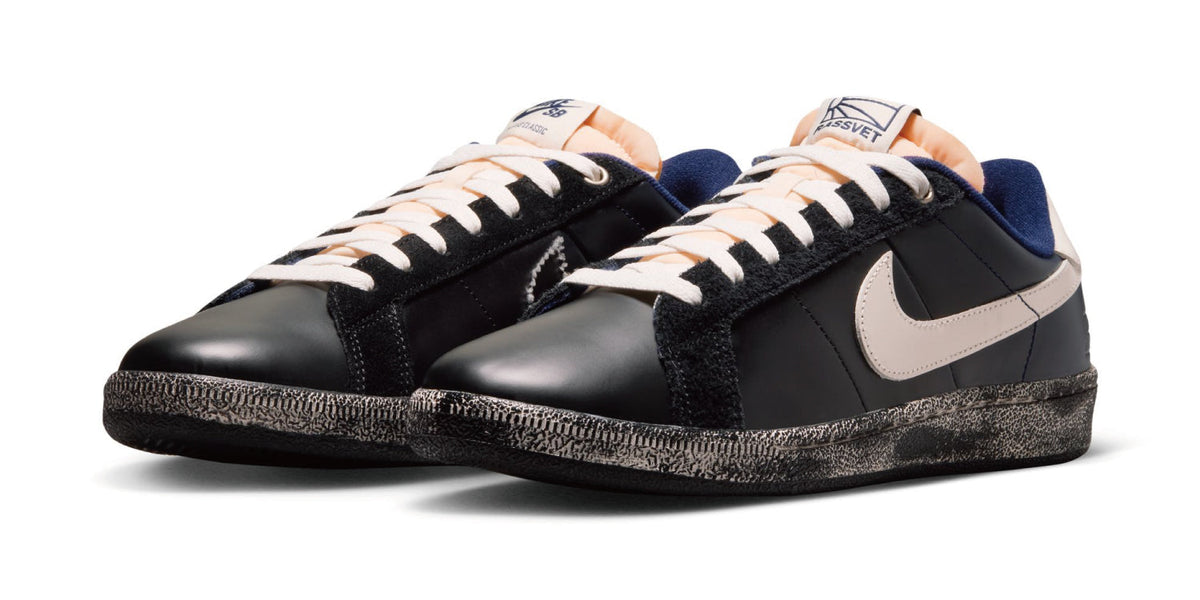 6/21抽選] NIKE SB ZOOM TENNIS CLASSIC QS 