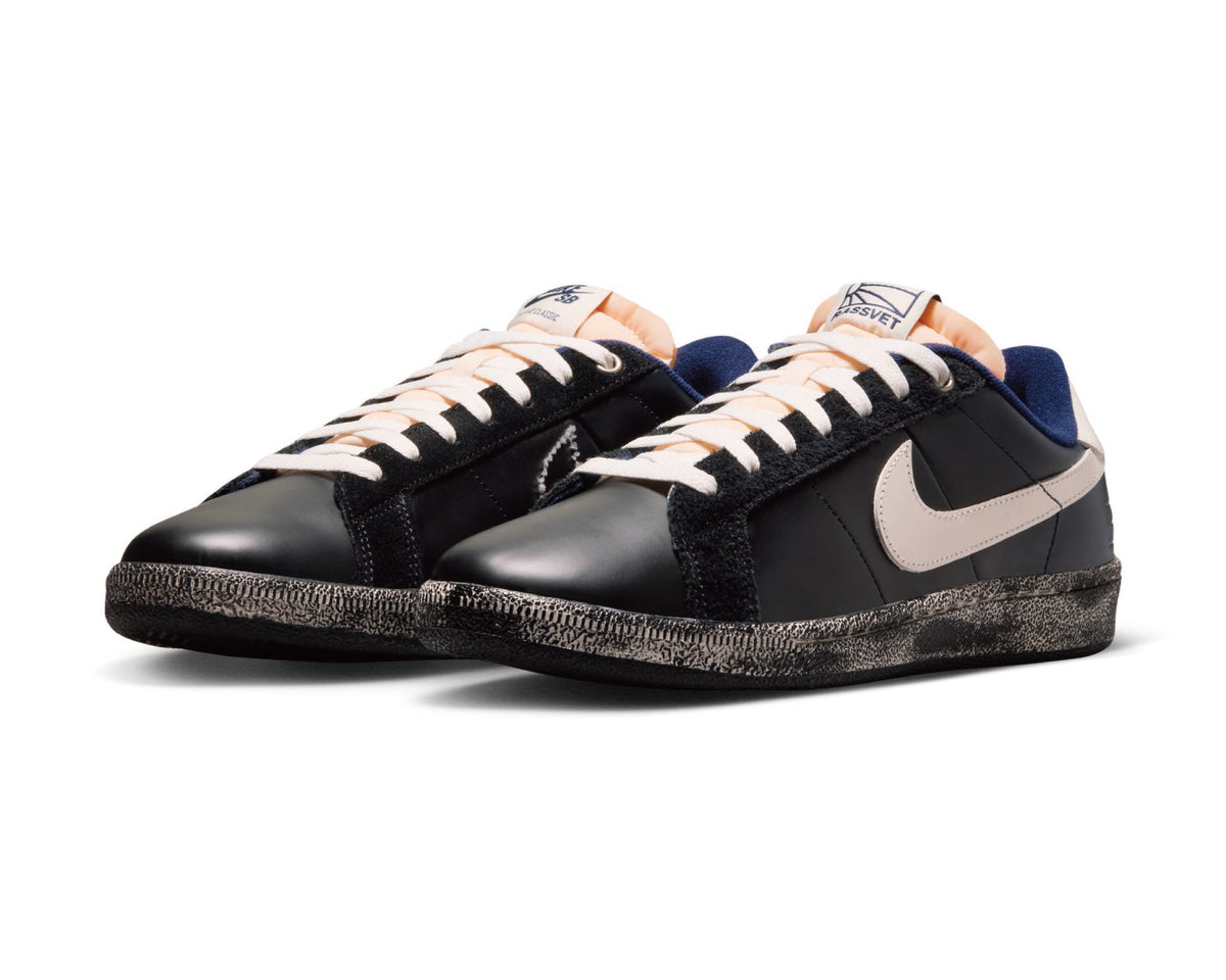 6/21抽選] NIKE SB ZOOM TENNIS CLASSIC QS 