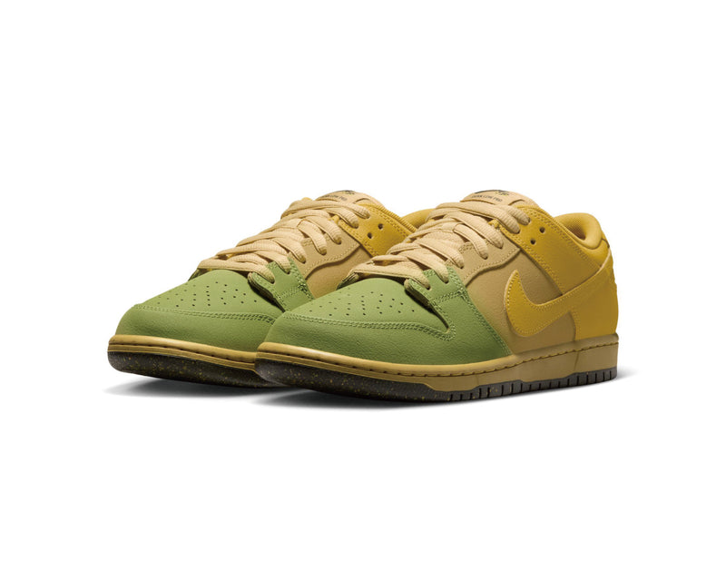 [7/25抽選] NIKE SB DUNK LOW PRO WC - IO0427-300