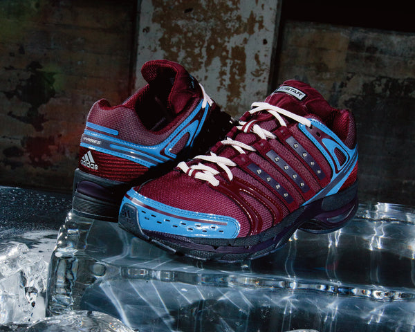 ADIDAS SKATEBOARDING "HARDIES ADISTAR CONTROL5" Available in Store on October 3rd (Sat)
