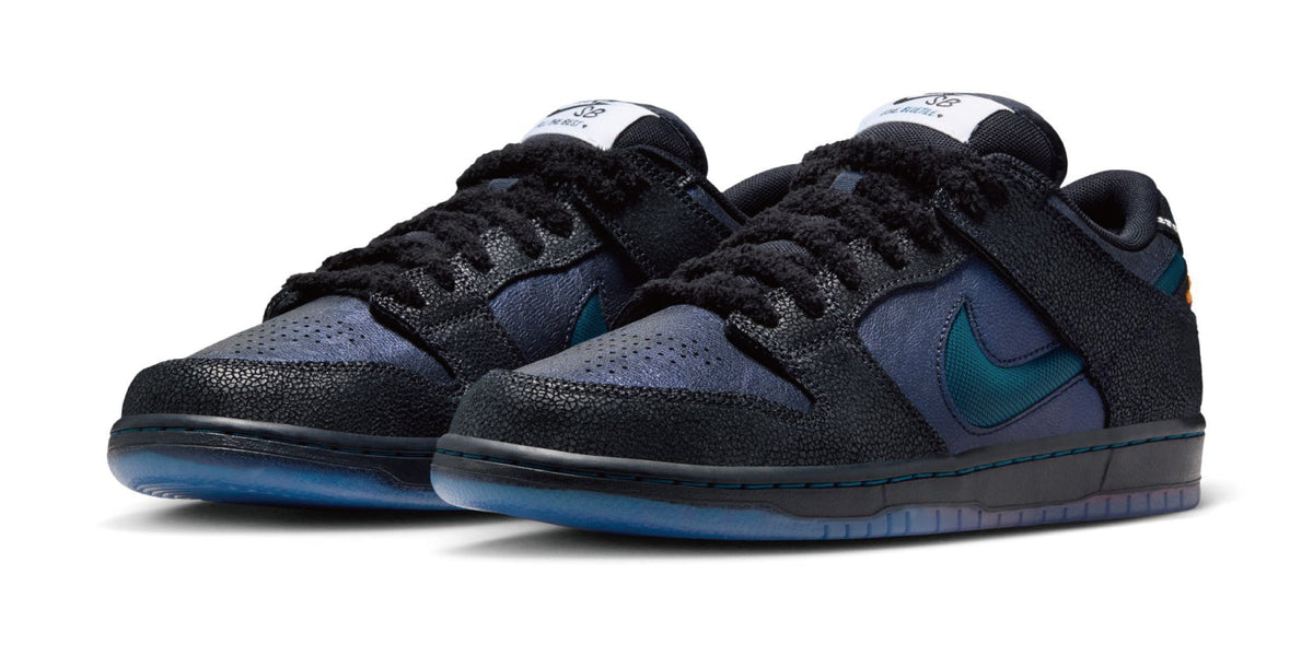 5/3抽選] NIKE SB DUNK LOW PRO QS 