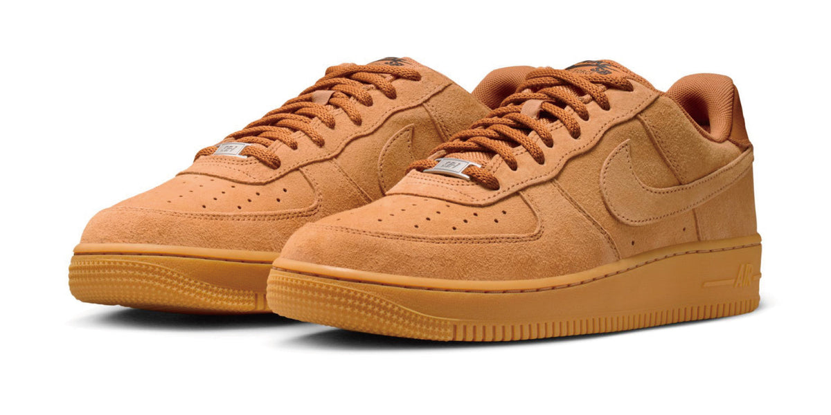 5/30抽選] NIKE SB AIR FORCE 1 QS 